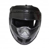 Energy 700 Boks Kaskı Transparan Maske